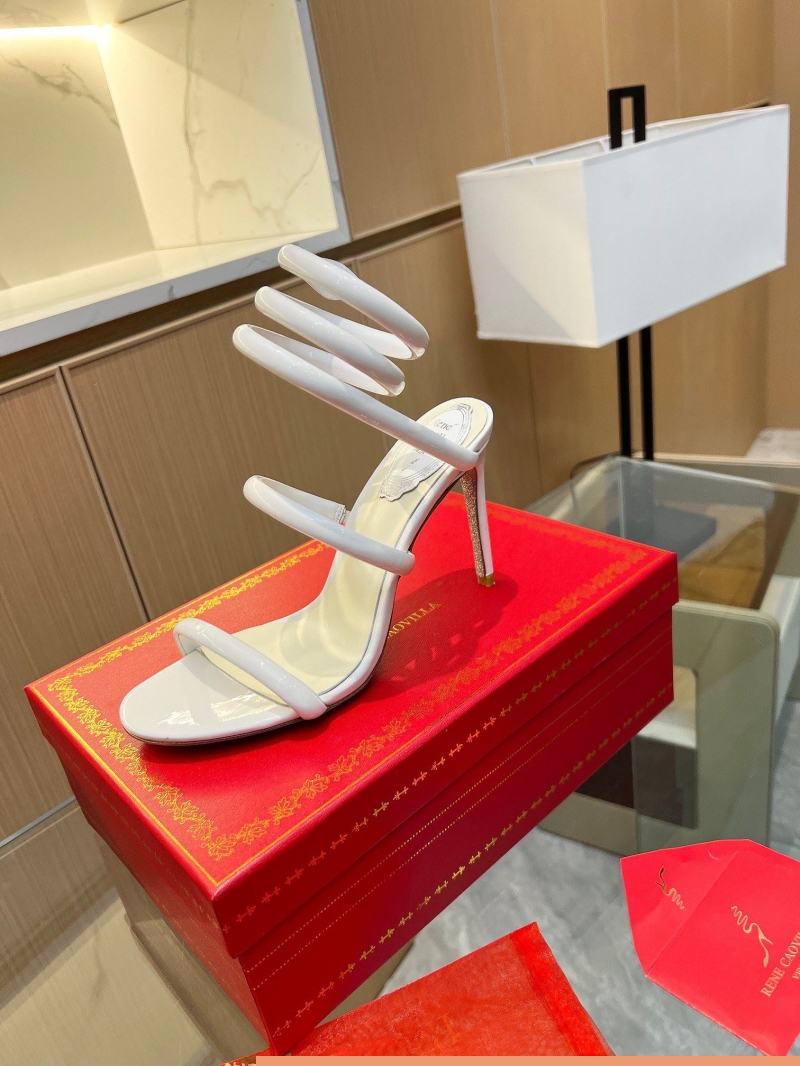 Ch*el sandals